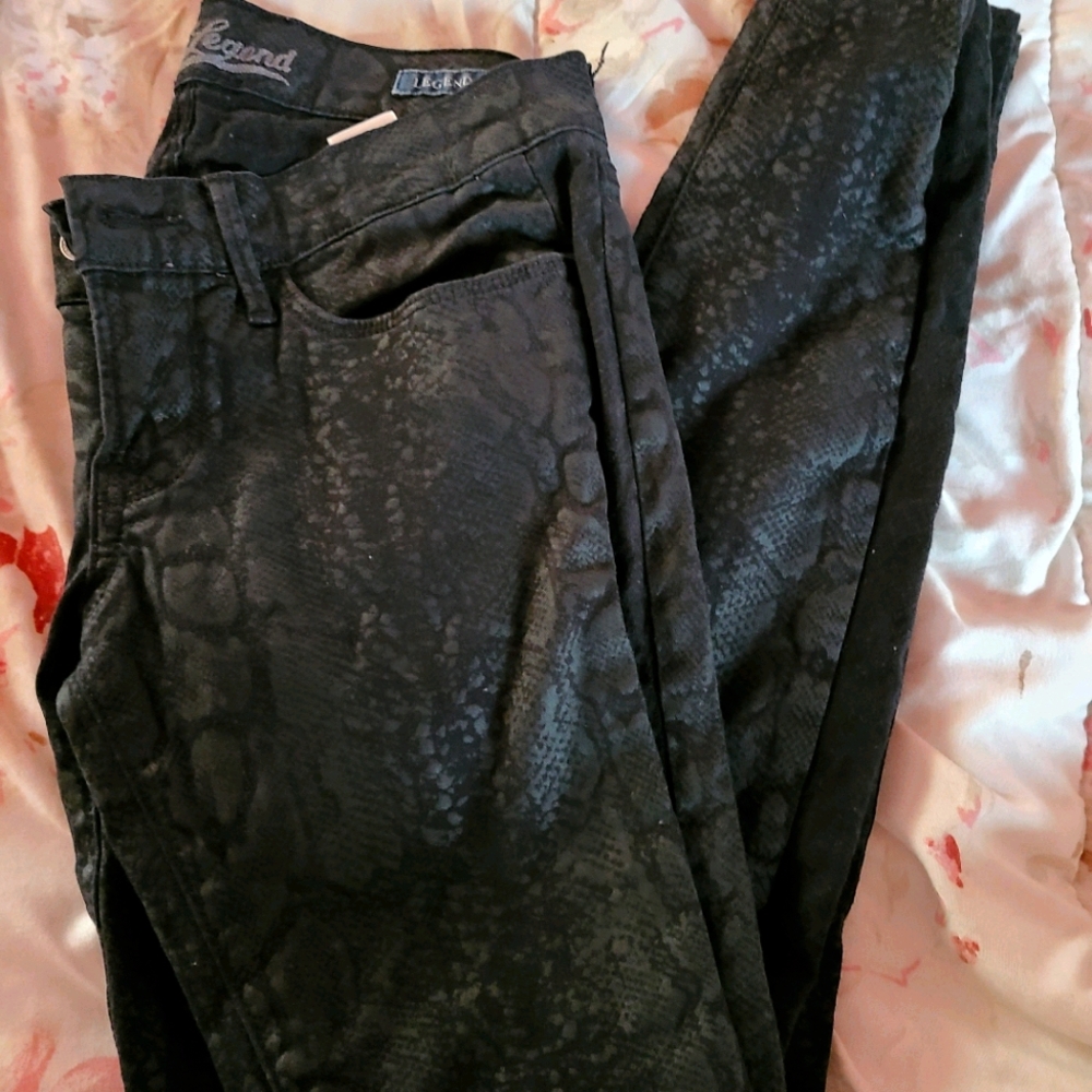 Lucky Brand Jeans